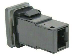 מתג הפעלה 12V כחול עם תאורת LED, חלון קריסטל, מתג לחצן 12V עבור טויוטה קאמרי פריוס קורולה - Product Image 6