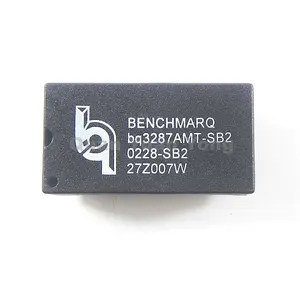 3287AMT-SB2 IC Sample Discount BQ3287AMT Integrated Circuit BQ3287AMT-SB2