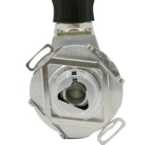 AELS186CエレメンタルシャフトエンコーダースキャニングユニットID658492-01リニアLS186Cリーディングヘッドロータリーロータリー - Product Image 2