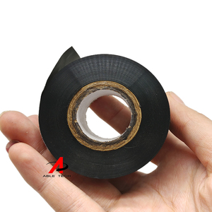 Datums code Stempel folie Chargen nummer Verfalls datum Codier folie für Codier maschinen - Product Image 2