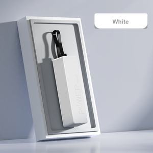 Nuevo Producto, Banco de Energía USB Portátil de Alta Calidad de 5000 mAh y 4000 mAh con Logotipo Personalizado para Teléfono Celular - Product Image 5