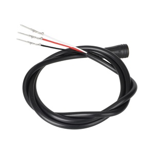 Cable Adaptador de Faro Original Kukirin G4 Max para Patinete Eléctrico Kukirin G4 Max, Cable de Cobre Puro Antiinterferencias - Product Image 3