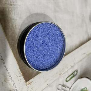 Ventes directes d'usine Cire de sable de soja Cire de sable de noix de coco blanche Cire de sable de perle - Product Image 5