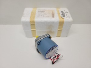 มอเตอร์ซิงโครนัส Plc New Old Stock Superior Slo-syn 120vac .3a รุ่น Ss50p3 พร้อมการรับประกัน - Product Image 1
