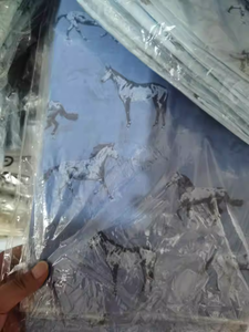 Nuovissimi stili leggeri morbidi con stampa di scialli da spiaggia che avvolge 100% sciarpa in <span class=keywords><strong>cotone</strong></span> viscosa - Product Image 6