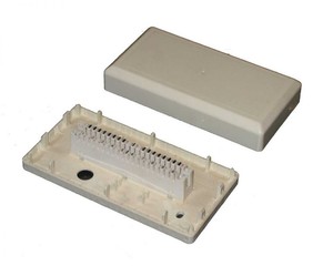 Điện thoại 10 Cặp Hộp phân phối cho mô-đun Krone - Product Image 3