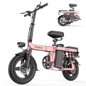 Satılık abd ab depo kargo bisiklet elektrikli 500w kargo ebike