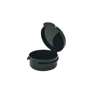 Portable, conteneurs cosmétiques de produits de beauté d'échantillons de stockage hermétique de voyage mini - Product Image 6