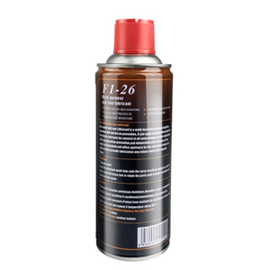 Offre Spéciale de produit OEM en gros d'usine <span class=keywords><strong>F1</strong></span> Car Multi-Purpose Anti-Rust Lubrican Cleaner High-Potential Cleaner & Wash - Product Image 2