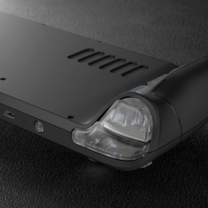 สำหรับปุ่มเรืองแสง LCD สำหรับ Steam Deck-in-the-Dark, keycaps อะไหล่เรืองแสงสำหรับการเล่นเกมกลางคืน - Product Image 6