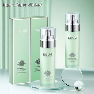 Lotion essence ODM à marque privée, soin bio à l'herbe de la résurrection, sérum visage anti-âge à l'oligopeptide - Product Image 1