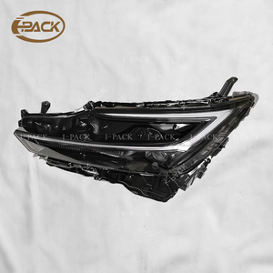 <span class=keywords><strong>De</strong></span> nouveaux produits sont sur le marché et des modèles <span class=keywords><strong>de</strong></span> vente chauds pour <span class=keywords><strong>Toyota</strong></span> <span class=keywords><strong>Prius</strong></span> 2024 USA High Version Led Head Lamp Head Light - Product Image 3