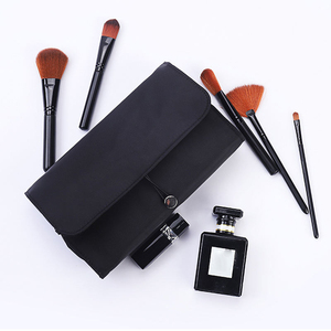 Bolsa de Moda de Alta Calidad con Nuevo Diseño, Bolsa Personalizada Impermeable, Bolsa de Cosméticos para Viaje - Product Image 1