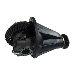 Engranaje de corona de piñón de engranaje diferencial completo de alta calidad XJX para <span class=keywords><strong>Toyota</strong></span> <span class=keywords><strong>Land</strong></span> <span class=keywords><strong>Cruiser</strong></span> FJ40 BJ40 HJ45 FJ55 - Product Image 3