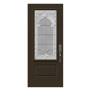 Factory Wholesale Price Single Iron <strong>Stair</strong> <strong>Gate</strong> Design Wrought Iron Door Window Iron Pipe <strong>Gate</strong> Designs for Home - Product Image 3