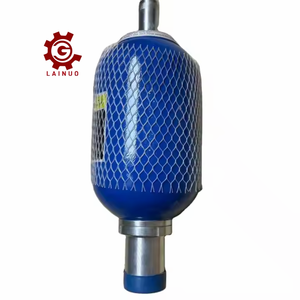 Прямые продажи с фабрики EHV32-33090 EHV1 EHV4 EHV6 l EHV 20-330/90 блок гидравлического давления импортный капсульный аккумулятор EHV32-33090 - Product Image 1