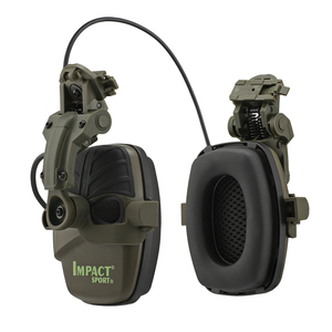 <span class=keywords><strong>Casque</strong></span> de tir électronique Impact Sport, monté sur <span class=keywords><strong>casque</strong></span>, pour la <span class=keywords><strong>chasse</strong></span>, avec réduction du bruit et protection auditive, <span class=keywords><strong>casque</strong></span> tactique - Product Image 2
