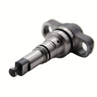 Pít-tông bơm phun nhiên liệu Diesel 2 418 455 129 2418455129 Mã số 2455-129 Có sẵn trong kho