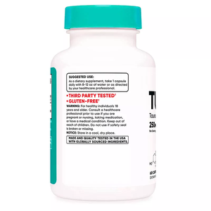 Capsules de détox Tudca 250mg 500mg <span class=keywords><strong>pour</strong></span> <span class=keywords><strong>le</strong></span> nettoyage du fœtus - Product Image 3