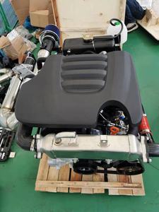 4 tiempos Changchen Boat diesel GW4D20 170HP/4000RPM Motor de lancha rápida - Product Image 6