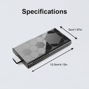 Topleo Envío Gratis Android <span class=keywords><strong>TV</strong></span> Stick Smart <span class=keywords><strong>TV</strong></span> Box Android 14 <span class=keywords><strong>TV</strong></span> Stick 4K - Product Image 5