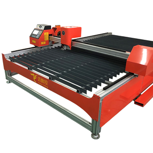 Máquina de Corte por Plasma de Escritorio Ligera en Oferta a Bajo Precio - Product Image 4
