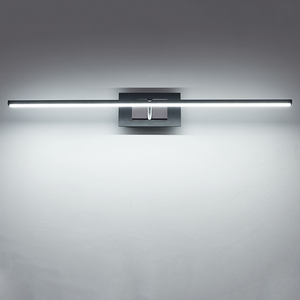 Lámpara de Pared LED Moderna con Intensidad Regulable, Luz Blanca Neutra, Brazo Articulado con IP44 para Dormitorio y Hotel, Iluminación Ambiental Interior - Product Image 5