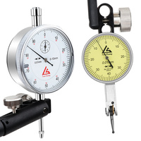 Metrology Equipment Dial Test Indicator With High Accuracy