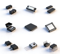 Integrierter Schaltkreis IC 8 SOIC (0,209 Zoll, 5,30 mm Breite) TL431ACPS Power Management (PMIC) TL431 Einstellbarer Präzisions-Schaltregler Auf Lager