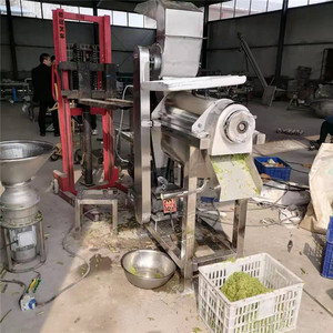 Commercial <b>Juice</b> <b>Extractor</b> Stainless Steel 60 Mm Feeding Hole Automatic Pulp Ejection 1.5 L Min Output For Apple Lemon Grape - Product Image 2