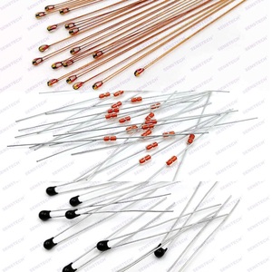 Thermistance <span class=keywords><strong>NTC</strong></span> 40K 20k 10K 13K <span class=keywords><strong>12K</strong></span> 8K 7K 2.7K Ohms pour climatisation - Product Image 5