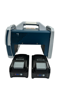 Saldatrice Inverter ARC Ricaricabile USB Senza Fili 200A, Alimentata a Batteria, Compatta e ad Alta Potenza - Product Image 3