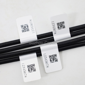 Máy tính để bàn cáp ghi nhãn in ấn và máy gấp - Product Image 6