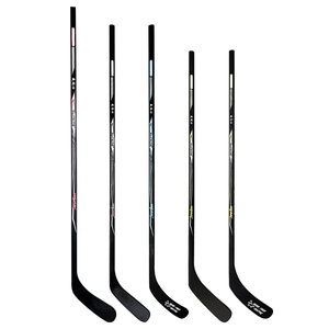 Vik-Max Palo de Hockey de Madera Unisex para Adultos de 66.14 Pulgadas, Económico, para Deportes de Hockey, para Jugadores Senior - Product Image 3