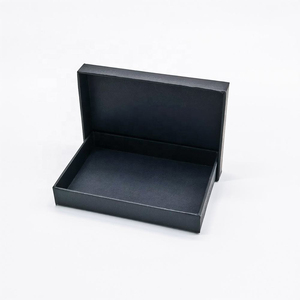 Caja de Recuerdos Personalizada 2026, Caja de Regalo Rígida Moderna y de Lujo para Novia, Elegante Empaque para Vestido de Novia - Product Image 6