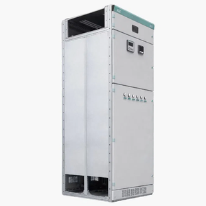 Gabinete de Distribución de Interruptores Personalizado para Instalaciones de Energía Renovable, Granjas Solares e Instalaciones Eólicas - Product Image 4