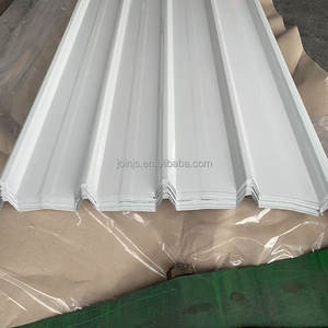 Nhà Máy Giá JIS/BIS/AISI chứng nhận tole mạ màu thép mái tấm ppgi/ppgl hàn cắt tấm sản phẩm thép mạ kẽm - Product Image 4