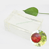 Adhésif thermofusible PSA utilisé pour la colle thermofusible de tapis de souris d'insectes nuisibles avec une force de liaison élevée et une bonne fluidité