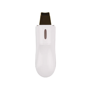 Spatule faciale sonique, exfoliant pour la peau, nettoyage en profondeur des pores, éliminateur de points noirs, vaporisateur, brume, ABS, appareil de beauté pour usage domestique - Product Image 4