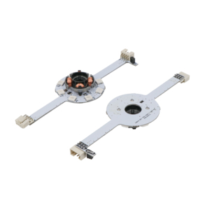Servizio di Assemblaggio PCB di Alta Qualità per Prototipazione Rapida, Scheda LED SMD con Popolazione Componenti, Prototipo con Consegna Veloce - Product Image 3
