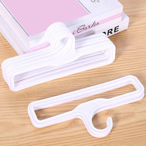 <span class=keywords><strong>Toallero</strong></span> multifunción Extra grueso brillante para niños, gancho Simple moderno, toalla rectangular de plástico, estante para bufanda de seda - Product Image 4