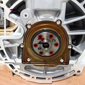 Motor 2.2 RWD 4D22 4D24 Diésel Tdci de 4 Cilindros, Bloque Largo para <span class=keywords><strong>Ford</strong></span> Everest Fomoco Transit Ranger Mazda JMC Land Rover 2.4 - Product Image 6