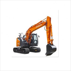 Excavadora Hidráulica Usada Hitachi ZX200-6 a Precio Económico Original - Product Image 1