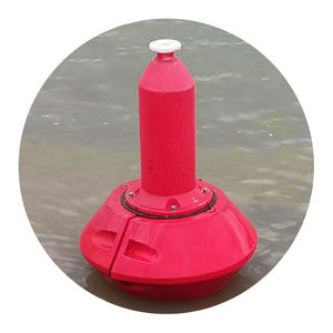 Bouées de marquage latérales en polyéthylène personnalisées en usine de 1000*1300mm - Product Image 6