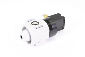 Baru dan asli 533763 Controller OnOff P1max16bar PLC pemrograman Controller - Product Image 3