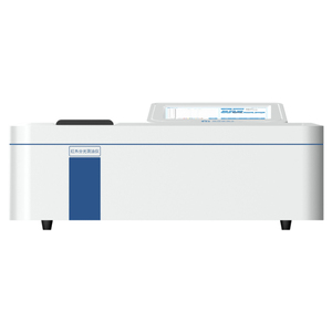Infrarood Olie Gehalte Analyzer Draagbare Olie <span class=keywords><strong>Tester</strong></span> Oppervlaktewater En Industriële Olie Detectie Infrarood Meting - Product Image 3