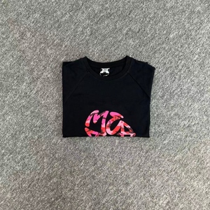 T-shirt Mertra da Uomo all'Ingrosso, Vendita Calda, <span class=keywords><strong>con</strong></span> Logo Designer e Stampa Grafica, Manica Corta, 100% Cotone - Product Image 5
