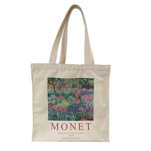 Sac fourre-tout en toile de coton personnalisé sur mesure avec logo, sac en toile pour le travail ou les courses, sac à main en toile pour femme - Product Image 1