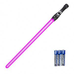 Sabres laser colorés pas chers, sabres lumineux clignotants, épées laser pour cosplay, jouets sabres laser colorés pour enfants, épées lumineuses. - Product Image 6