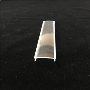 22Mm Rộng Frosted <span class=keywords><strong>Acrylic</strong></span> Khuếch Tán Cho Nhôm Led Hồ Sơ - Product Image 5